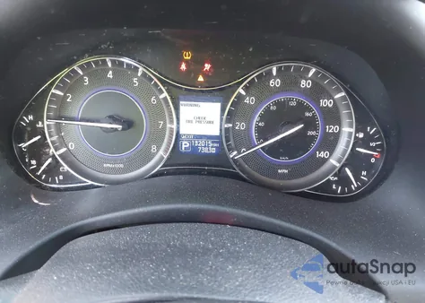 2018 Infiniti Qx80 z USA, uszkodzony, nr VIN JN8AZ2NE5J9191636